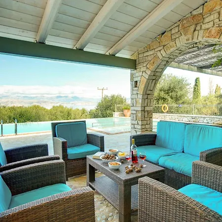 Liontzos By * Kassiopi