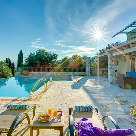 Liontzos By * Kassiopi