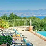 Villa Liontzos By Kassiopi