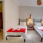 Villa Liontzos By
