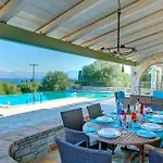 Villa Liontzos By